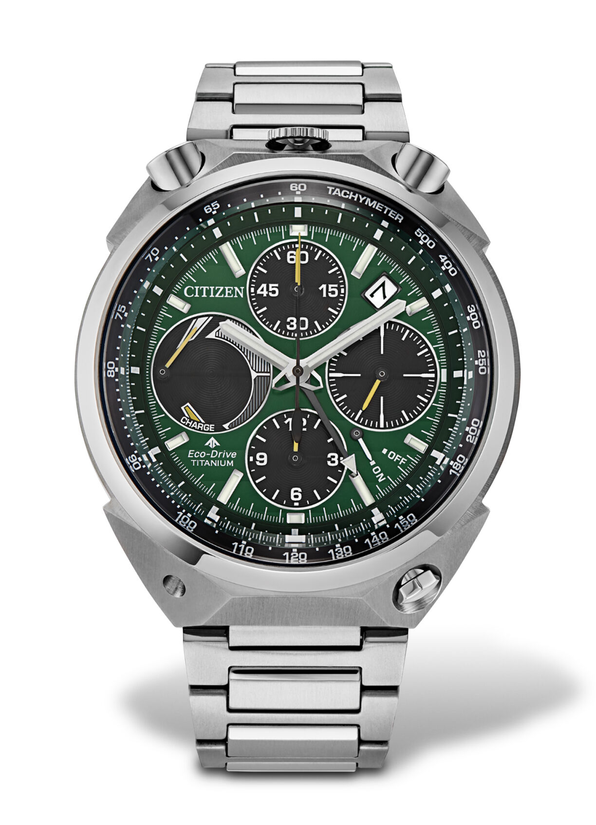 Chronometer